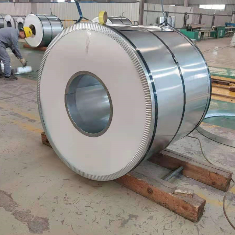 0.2mm DC02 cold rolled steel coil price